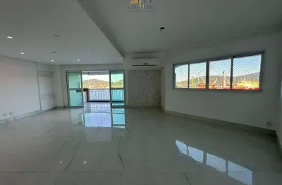 Apartamento alto padrão com vista mar – 3 suítes e 3 vagas, na ponta da praia.