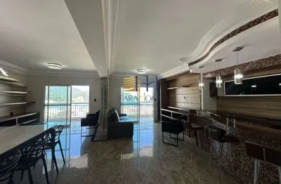 Oportunidade!  apartamento 220m², 4 suítes e 4 vagas de garagem, ponta da praia