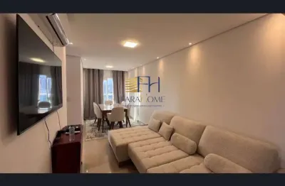 Apartamento com 2 quartos à venda no Embaré, Santos 