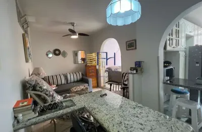 Oportunidade apartamento de 1 dormitório bairro da aparecida