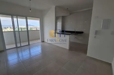 Apartamento com 2 quartos à venda no Macuco, Santos 