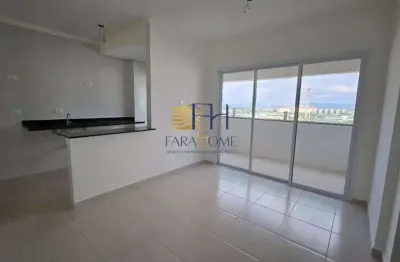 Apartamento à venda com 1 dormitório , 1 vaga no macuco em santos/ sp