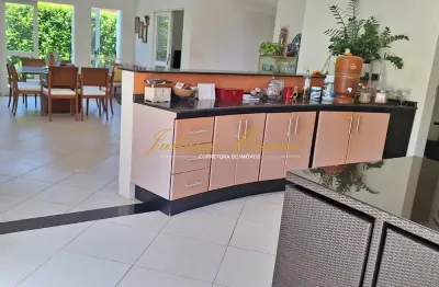 Oportunidade casa térrea condomínio alto padrão condominio mirante do vale - jacareí - sp locação