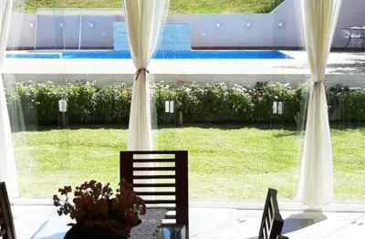 Casa de alto padrão condominio mirante do vale - jacareí - sp  venda