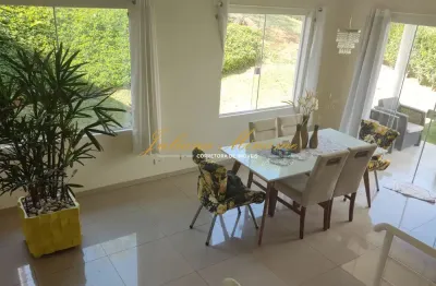 Oportunidade casa de alto padrão condominio mirante do vale - jacareí - sp   venda