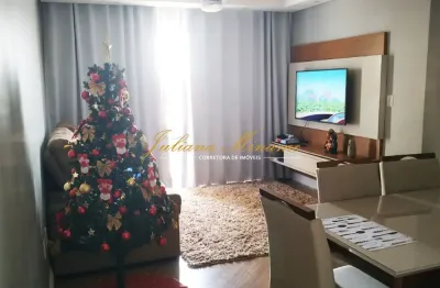 Apartamento condominio residencial ilha bela - parque industrial - sjc - sp venda