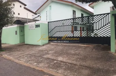 Execelente casa condominio residencial village união - sp - venda