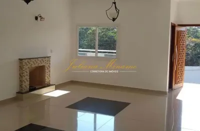 Casa térrea alto padrão condominio mirante do vale - jacareí - sp  locação e venda