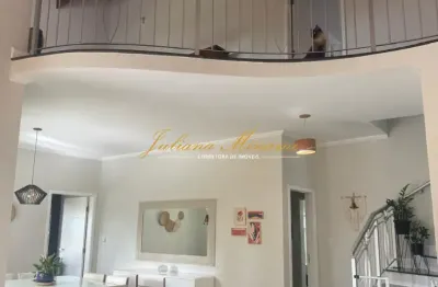 Casa sobrado condomínio alto padrão condominio mirante do vale - jacareí - sp locação e venda