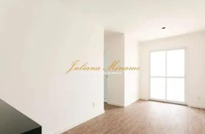 Excelente apartamento condomínio giro tatuapé - tatuapé - sp  venda