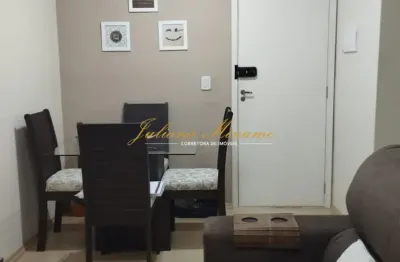 Apartamento condominio max club - jardim ismênia - sjc - sp  venda