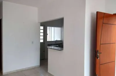 Casa 2 dormitórios com suíte no parque sr. do bonfim, taubaté - sp.