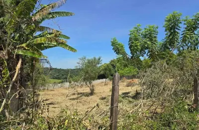 Terreno amplo de 1.532m² à venda no chácara ingrid, taubaté- sp