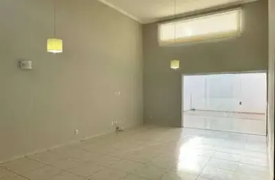 Casa 3 dormitórios, 2 suítes para locação no campos do conde em taubaté -sp