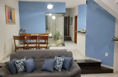 Casa de luxo com área de lazer,3 dormitórios e jardim lateral - taubaté sp