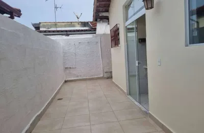 Casa com edícula para alugar ou vender em tremembé– 3 dorms ,2 vagas e sala