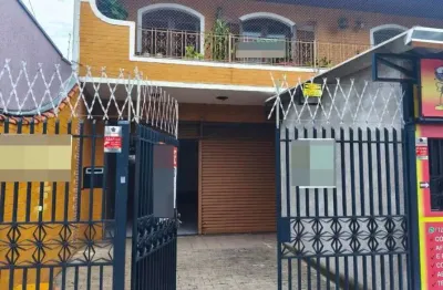 Casa à venda com 3 dormitórios, rancho e suíte – taubaté-sp, 138m²