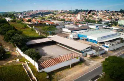 Amplo galpão para locação – localização estratégica. taubaté -sp