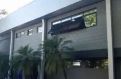 Galpão industrial para locação - pronto para operar - são josé dos campos/s