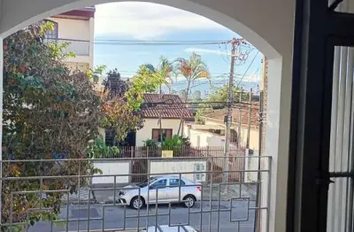 Sobrado à venda na chácara do visconde – 4 dorms e 2 vagas em taubaté - sp