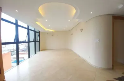 Cobertura triplex com piscina à venda no centro de taubaté-sp