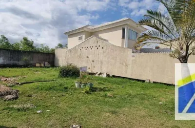 Terreno à venda, 240 m² por r$ 320.000,00 - recreio dos bandeirantes - rio de janeiro/rj