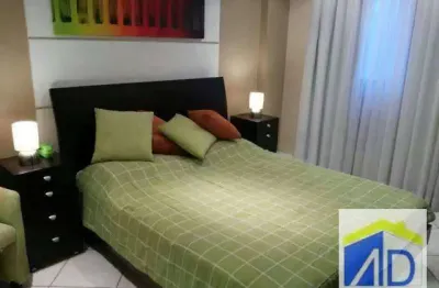 Apartamento com 2 dormitórios à venda, 78 m² por R$ 750.000,00 - Recreio dos Bandeirantes - Rio de Janeiro/RJ