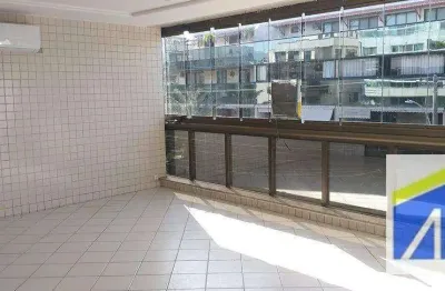 Apartamento com 2 quartos à venda na Rua José Américo de Almeida, 1375, Recreio dos Bandeirantes, Rio de Janeiro
