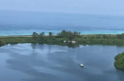 Cobertura , condomínio pedra de itaúna, com 5 dormitórios à venda, 368 m² por r$ 3.900.000 - barra da tijuca - rio de janeiro/rj