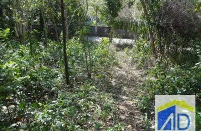 Terreno à venda, 48635 m² por r$ 300.000,00 - campo grande - rio de janeiro/rj