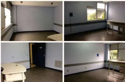 Prédio à venda, 1060 m² por r$ 1.800.000,00 - bento ribeiro - rio de janeiro/rj