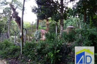 Terreno à venda, 3200 m² por r$ 500.000,00 - vargem grande - rio de janeiro/rj