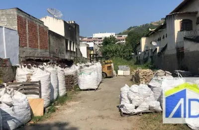 Terreno à venda, 1076 m² por r$ 1.400.000,00 - taquara - rio de janeiro/rj