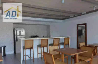 Cobertura com 2 suítes ,  163 m² - venda por r$ 750.000 ou aluguel por r$ 6.898/mês - recreio dos bandeirantes - rio de janeiro/rj