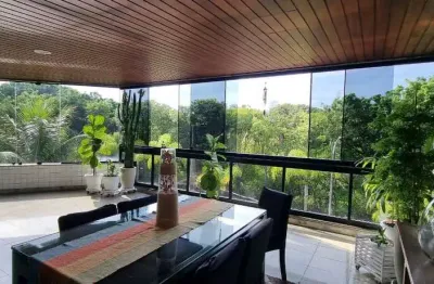 Apartamento , recreio, venda, 3 quartos, 116 m² por r$ 845.000 - recreio dos bandeirantes - rio de janeiro/rj