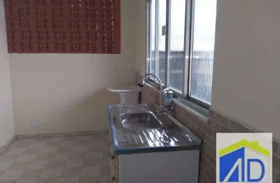 Apto, madureira 2 qtos à venda, 50 m² por r$ 210.000 - madureira - rio de janeiro/rj