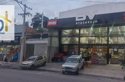 Loja, 90 m² - venda por r$ 240.000,00 ou aluguel por r$ 4.945,01/mês - taquara - rio de janeiro/rj