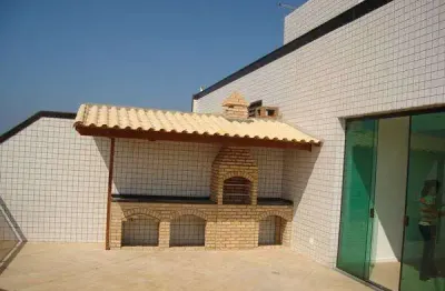 Cobertura, recreio, venda,4 suítes, 400 m² por r$ 1.600.000 - recreio dos bandeirantes - rio de janeiro/rj