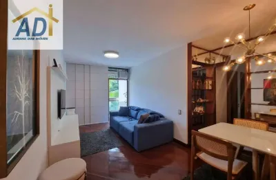 Apartamento,3 qtos (suíte), à venda, 110 m² por R$ 860.000 - Recreio dos Bandeirantes - Rio de Janeiro/RJ