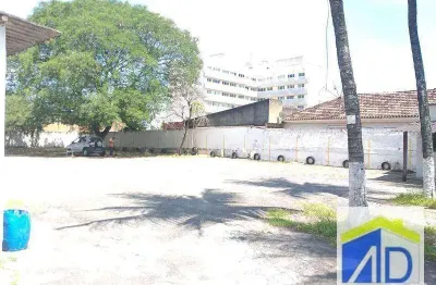 Terreno, 1200 m² - venda por r$ 4.500.000,00 ou aluguel por r$ 8.019,30/mês - campo grande - rio de janeiro/rj