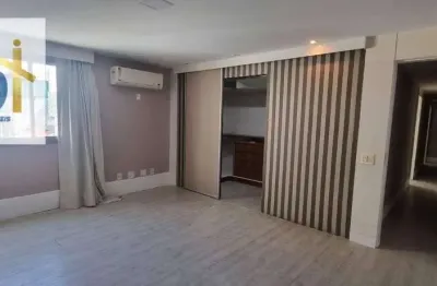 Cobertura ,recreio, 3 suites,408 m² - venda por r$ 2.200.000 ou aluguel por r$ 8.200 - recreio dos bandeirantes - rio de janeiro/rj