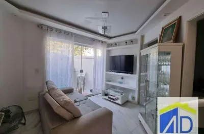 Casa com 3 dormitórios à venda, 88 m² por r$ 690.000,00 - recreio dos bandeirantes - rio de janeiro/rj