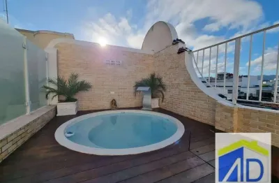 Casa com 3 dormitórios à venda, 88 m² por r$ 690.000,00 - recreio dos bandeirantes - rio de janeiro/rj