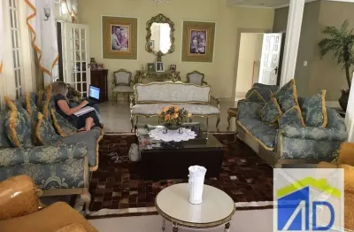 Casa com 5 dormitórios à venda, 580 m² por r$ 2.890.000,00 - recreio dos bandeirantes - rio de janeiro/rj