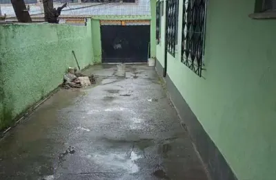 Casa , rocha miranda, 2 quartos à venda, 55 m² por r$ 140.000 - rocha miranda - rio de janeiro/rj