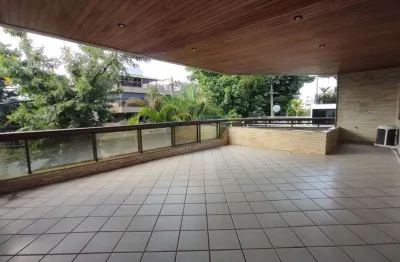 Apartamento, recreio,3 qtos à venda, 100 m² por r$ 790,000,00 creio dos bandeirantes - rio de janeiro/rj