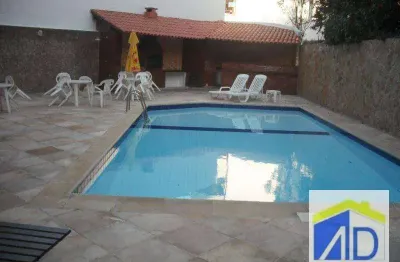 Cobertura, venda,5 quartos, 400 m² por r$ 3.450.000 - barra da tijuca - rio de janeiro/rj