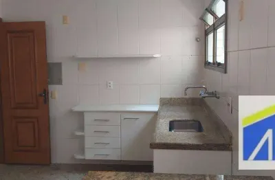 Apartamento., recreio, 3 qtos para venda, 110 m² por r$ 1.040.000,00 - rio de janeiro/rj