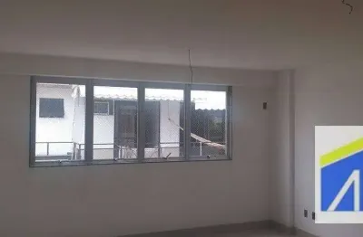 Sala para alugar, 30 m² por r$ 1.350,00 - recreio dos bandeirantes - rio de janeiro/rj