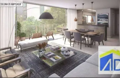 Apartamento com 4 quartos à venda na Avenida Borges de Medeiros, 3647, Lagoa, Rio de Janeiro